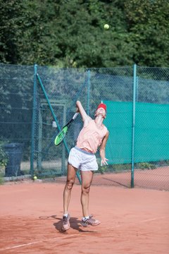 Anastasia Pribylova 459 - Masters Nord